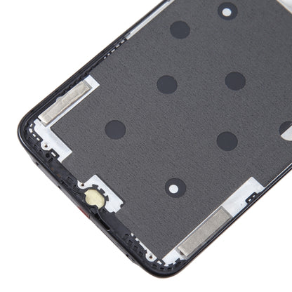 For OPPO A78 5G Original Front Housing LCD Frame Bezel Plate - Frame Bezel Plate by buy2fix | Online Shopping UK | buy2fix