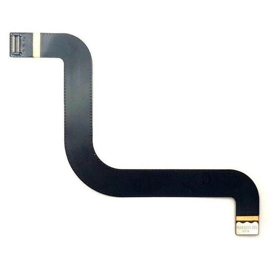 Touch Flex Cable for Microsoft Surface Pro 7 1866 - Microsoft Spare Parts by buy2fix | Online Shopping UK | buy2fix