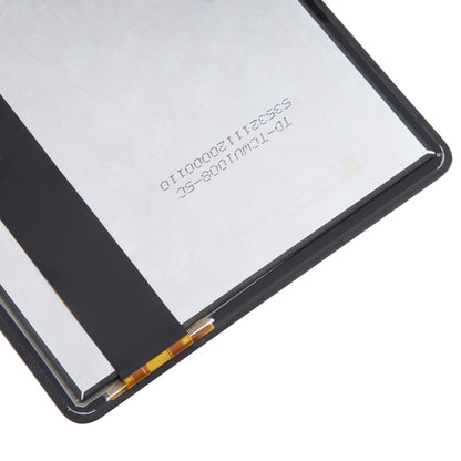 For TCL Tab 10s  9081 9080 LCD Screen With Digitizer Full Assembly - For TCL by buy2fix | Online Shopping UK | buy2fix
