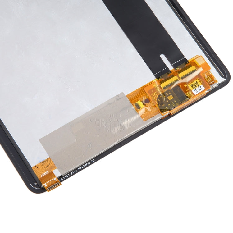 For TCL Tab 10s  9081 9080 LCD Screen With Digitizer Full Assembly - For TCL by buy2fix | Online Shopping UK | buy2fix