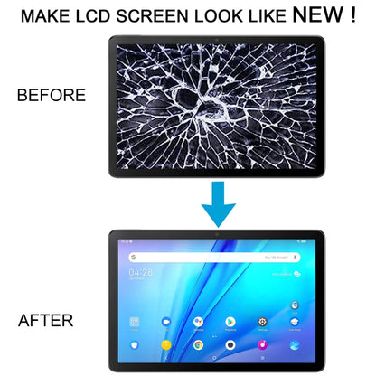 For TCL Tab 10s  9081 9080 LCD Screen With Digitizer Full Assembly - For TCL by buy2fix | Online Shopping UK | buy2fix