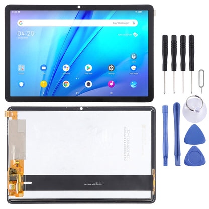 For TCL Tab 10s  9081 9080 LCD Screen With Digitizer Full Assembly - For TCL by buy2fix | Online Shopping UK | buy2fix
