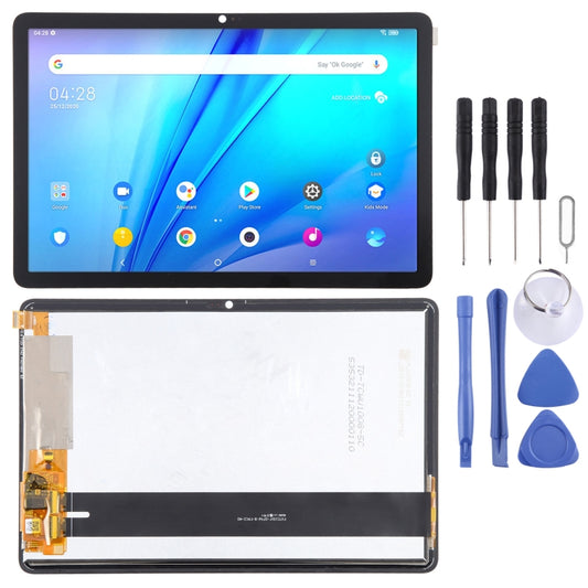For TCL Tab 10s  9081 9080 LCD Screen With Digitizer Full Assembly - For TCL by buy2fix | Online Shopping UK | buy2fix