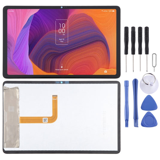 For TCL Tab Pro 5G 9198S LCD Screen With Digitizer Full Assembly - For TCL by buy2fix | Online Shopping UK | buy2fix