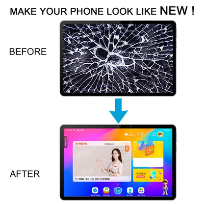For Readboy C18X LCD Screen With Digitizer Full Assembly - Others by buy2fix | Online Shopping UK | buy2fix