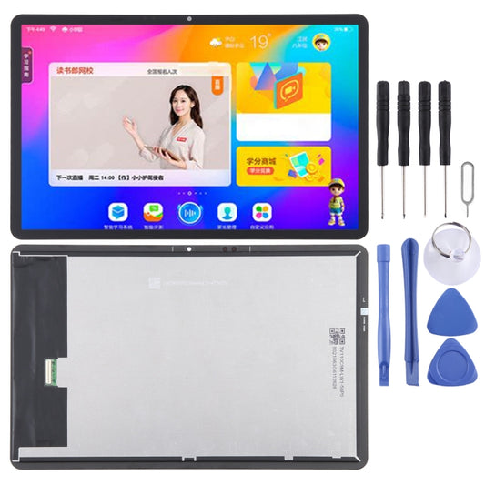 For Readboy C18X LCD Screen With Digitizer Full Assembly - Others by buy2fix | Online Shopping UK | buy2fix