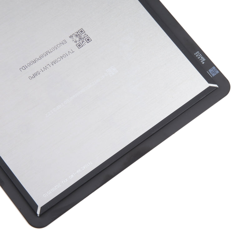 For Youxuepai U60 10.4inch LCD Screen With Digitizer Full Assembly - Others by buy2fix | Online Shopping UK | buy2fix