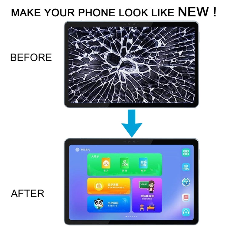 For Youxuepai U60 10.4inch LCD Screen With Digitizer Full Assembly - Others by buy2fix | Online Shopping UK | buy2fix