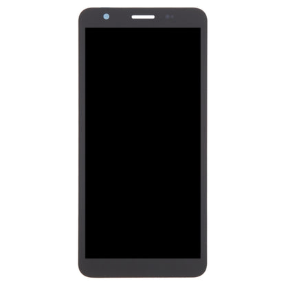 Original LCD Screen for Blackview BV6600 Pro with Digitizer Full Assembly (Black) - Blackview by buy2fix | Online Shopping UK | buy2fix