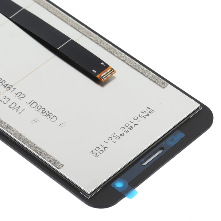 Original LCD Screen for Blackview BV4900 Pro with Digitizer Full Assembly - Blackview by buy2fix | Online Shopping UK | buy2fix
