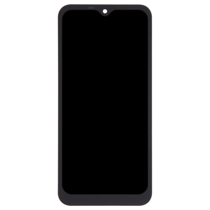 Original LCD Screen and Digitizer Full Assembly for HOTWAV CYBER 7 by buy2fix