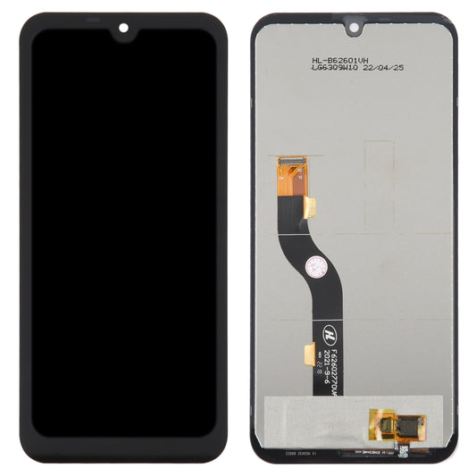 Original LCD Screen and Digitizer Full Assembly for HOTWAV CYBER 8 - Doogee by buy2fix | Online Shopping UK | buy2fix