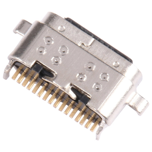 Charging Port Connector for Asus Zenfone 6 2019 ZS630KL - Tail Connector by buy2fix | Online Shopping UK | buy2fix