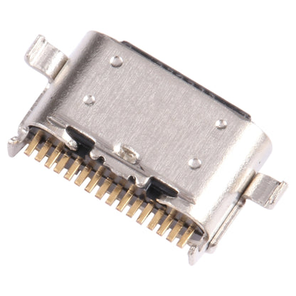 Charging Port Connector for Asus Zenfone 6 2019 ZS630KL - Tail Connector by buy2fix | Online Shopping UK | buy2fix