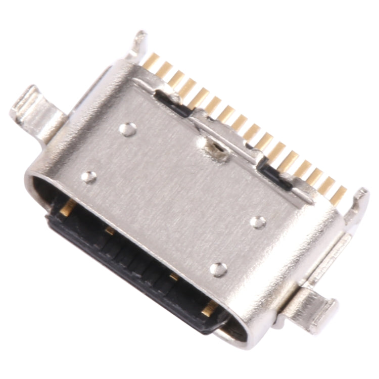 Charging Port Connector for Asus Zenfone 6 2019 ZS630KL - Tail Connector by buy2fix | Online Shopping UK | buy2fix