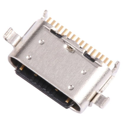 Charging Port Connector for Asus Zenfone 6 2019 ZS630KL - Tail Connector by buy2fix | Online Shopping UK | buy2fix