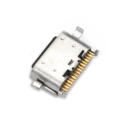 Charging Port Connector for Lenovo P10 TB-X705F - Tail Connector by buy2fix | Online Shopping UK | buy2fix