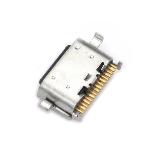 Charging Port Connector for Lenovo P10 TB-X705F - Tail Connector by buy2fix | Online Shopping UK | buy2fix