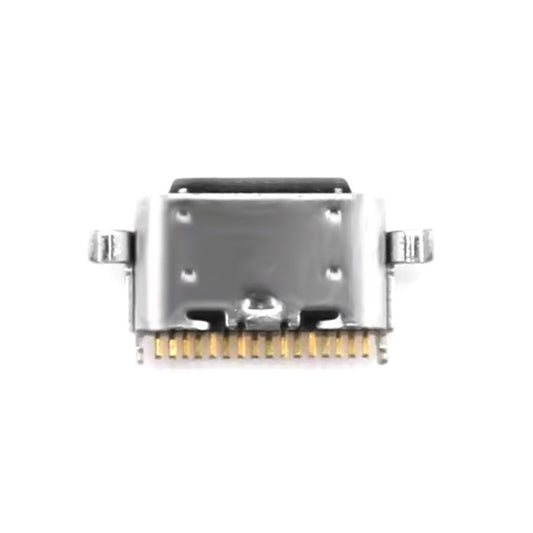 Charging Port Connector for Lenovo P10 TB-X705F - Tail Connector by buy2fix | Online Shopping UK | buy2fix