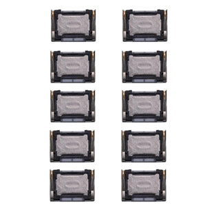 For OPPO Realme Q 10pcs Earpiece Speaker - Earpiece Speaker by buy2fix | Online Shopping UK | buy2fix
