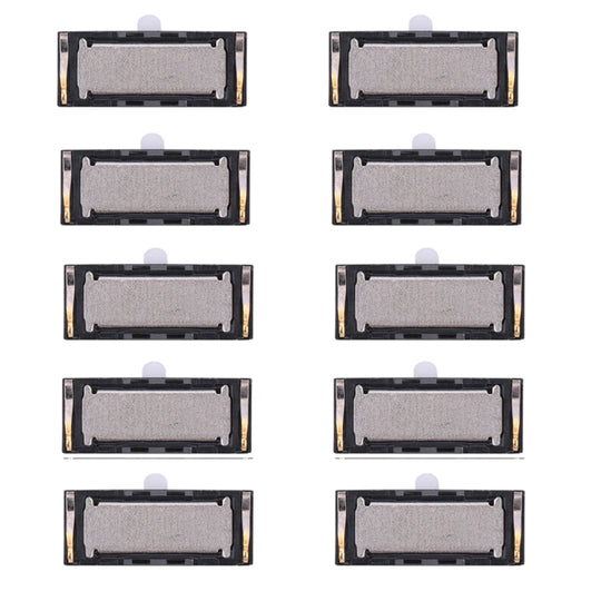 Haut-parleur écouteur 10 PCS pour ZTE Nubia M2