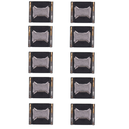 10 PCS Earpiece Speaker for ZTE Blade V7 - For ZTE by buy2fix | Online Shopping UK | buy2fix