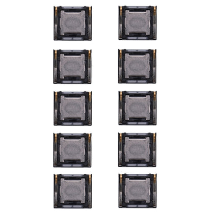 10 PCS Earpiece Speaker for ZTE Blade V10 Vita by buy2fix
