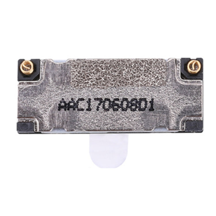 10 PCS Earpiece Speaker for ZTE Nubia Z17 - For ZTE by buy2fix | Online Shopping UK | buy2fix