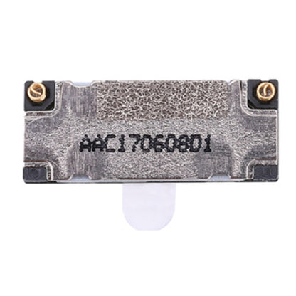 10 PCS Earpiece Speaker for ZTE Nubia Z17 - For ZTE by buy2fix | Online Shopping UK | buy2fix