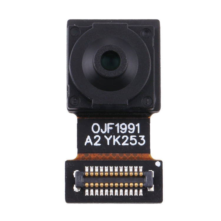 Front Facing Camera for Xiaomi Redmi Note 9 Pro - Camera by buy2fix | Online Shopping UK | buy2fix