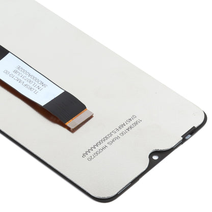 Original LCD Screen for Xiaomi Poco M3 M2010J19CG with Digitizer Full Assembly - LCD Screen by buy2fix | Online Shopping UK | buy2fix