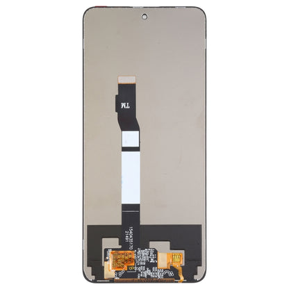 TFT LCD Screen For Xiaomi Poco X4 GT with Digitizer Full Assembly by buy2fix