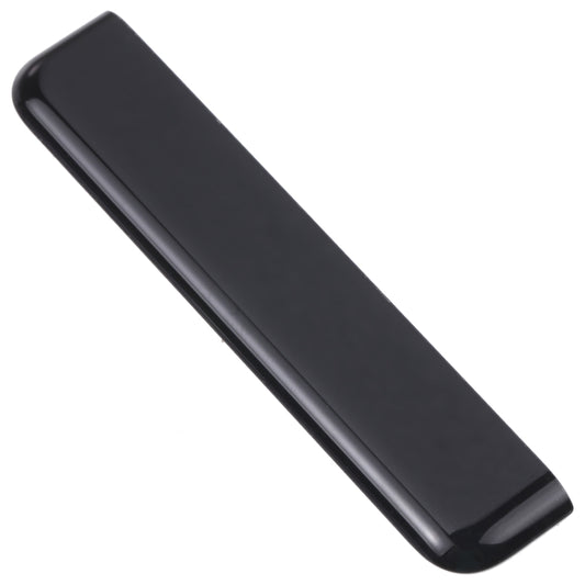 Original Front Upper Top Back Cover for Google Pixel 7 (Black) - Back Cover by buy2fix | Online Shopping UK | buy2fix