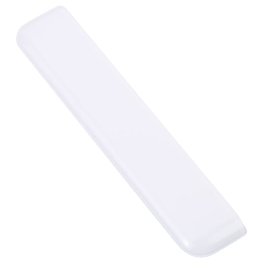 Original Front Upper Top Back Cover for Google Pixel 7 (White) - Back Cover by buy2fix | Online Shopping UK | buy2fix