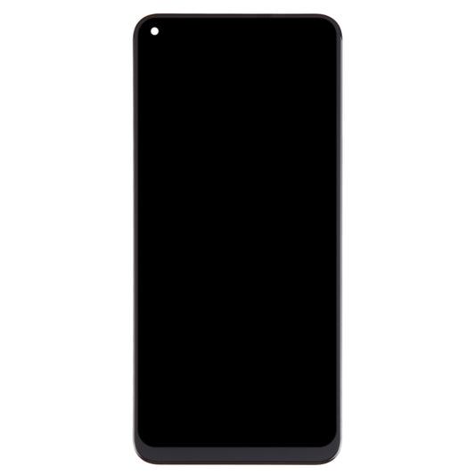 TFT LCD Screen for TCL 10L / TCL 10 Lite / TCL Plex / T780H / T770H Digitizer Full Assembly - For TCL by buy2fix | Online Shopping UK | buy2fix