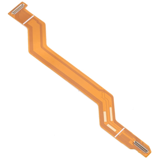 For Vivo S12 Pro V2163A LCD Display Flex Cable - Flex Cable by buy2fix | Online Shopping UK | buy2fix