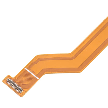 For Vivo S12 Pro V2163A LCD Display Flex Cable - Flex Cable by buy2fix | Online Shopping UK | buy2fix