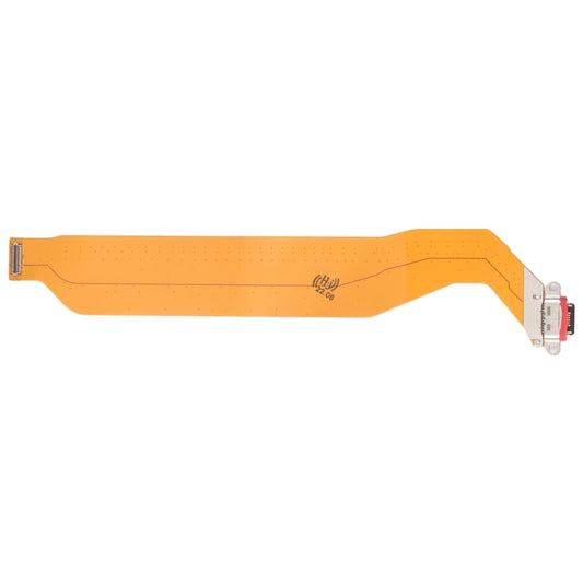 For OPPO Reno8 Pro PGAM10 CN Version Charging Port Flex Cable - Flex Cable by buy2fix | Online Shopping UK | buy2fix