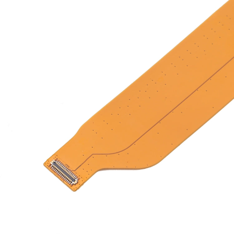 For OPPO Reno8 Pro PGAM10 CN Version Charging Port Flex Cable - Flex Cable by buy2fix | Online Shopping UK | buy2fix
