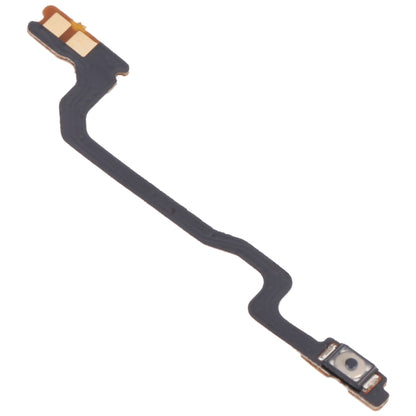 For OPPO Realme 9i RMX3491 Power Button Flex Cable - Flex Cable by buy2fix | Online Shopping UK | buy2fix