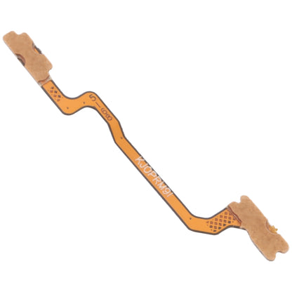 For OPPO Realme 9i RMX3491 Power Button Flex Cable - Flex Cable by buy2fix | Online Shopping UK | buy2fix