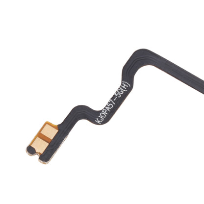 For OPPO A57 5G Power Button Flex Cable - Flex Cable by buy2fix | Online Shopping UK | buy2fix