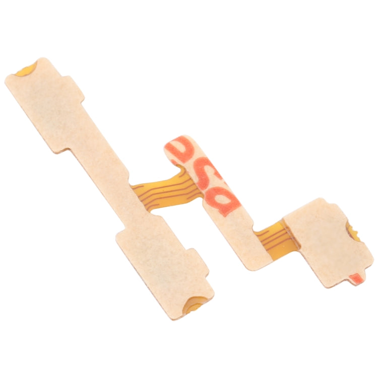 Volume Button Flex Cable For Xiaomi Redmi K40S / Poco F4 by buy2fix