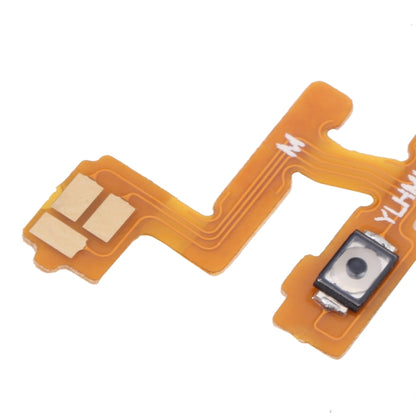 Volume Button Flex Cable For Xiaomi Redmi K40S / Poco F4 by buy2fix