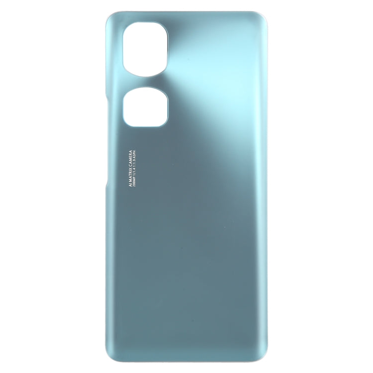 For Honor 90 Pro Battery Back Cover(Green) - Back Cover by buy2fix | Online Shopping UK | buy2fix