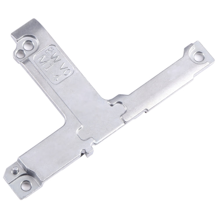 For Google Pixel 6 Pro Original Battery/SIM Reader Board Iron Sheet Cover by buy2fix