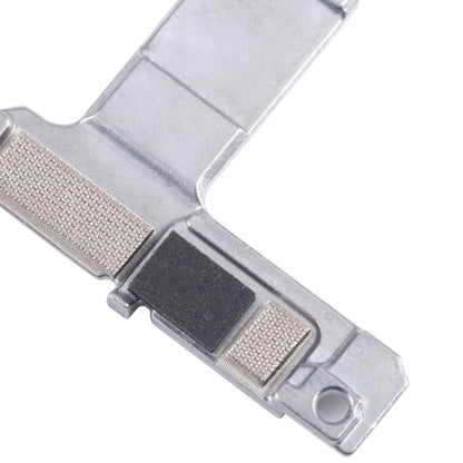 For Google Pixel 6 Pro Original Battery/SIM Reader Board Iron Sheet Cover by buy2fix