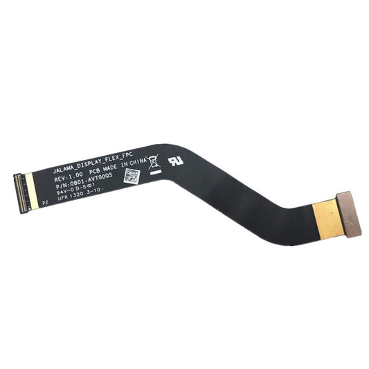 LCD Flex Cable for Microsoft Surface Pro 7 1866 - Microsoft Spare Parts by buy2fix | Online Shopping UK | buy2fix