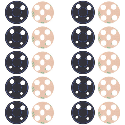 For Nokia G20 10pcs Back Camera Lens - Camera by buy2fix | Online Shopping UK | buy2fix