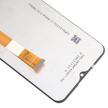 For TCL 40 XE 5G LCD Screen with Digitizer Full Assembly - For TCL by buy2fix | Online Shopping UK | buy2fix